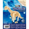 Buki dino 3D ( 121130 )