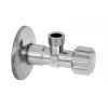 Ek ventil MINOTTI 1/2x3/8 sa virblom
