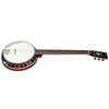 ECONOMY banjo TENNESSEE 6 STRING