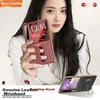 Pipiqiao Maska za mobilni telefon Huawei Pura X, Crvena