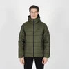 PUMA Jakna ess hooded padded jacket M