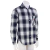 The Mountain Studio G-2 Flannel Moški Srajca