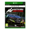 XBOX SERIES X Assetto Corsa Competizione Day 1 Edition