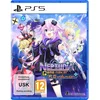 Neptunia Game Maker R:Evolution (PS5)