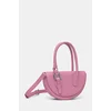 Silvian Heach crossbody torbica ženska usnjena SPAGNOLI