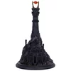 Nemesis Now The Lord Of The Rings - Barad Dur Backflow Incense Burner ( 071934 )