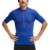 ajica Hoka SkyBreeze Short Sleeve Zip