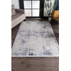 Wallity Tepih 80x300cm Tamnoplavi
