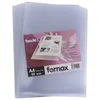 Fascikla L 80my pp A4 mat pk50 Fornax 1773 Mat