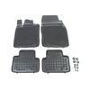 Rezaw-Plast Tipske patosnice za  NISSAN Qashqai (2013+) - Kadice