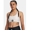 Under Armour Športni modrček Under Armour Project Rock All Train Crossback