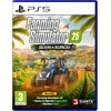 PS5 Farming Simulator 25 - Beans & Alpacas Edition
