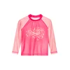 PLAYSHOES UV-zaščita korala/pastelno oranžna/temno oranžna