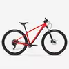 ROCKRIDER Crveni brdski bicikl TOURING 29 EXPLORE 500 XL - 185-200cm