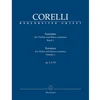CORELLI:SONATAS PER VIOLINO 1 OP.5 /1-6