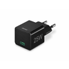 HAMA Strujni Adapter 25W/ crna