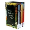 Wrinkle in Time Quintet - Digest Size Boxed Set