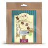 Terra Canis Sensations Mighty Munchies Horse 90 g