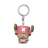Privezak Pocket POP! - One Piece - Tony Tony Chopper (With Cotton Candy)
