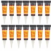 Rosfix Set 14 cianoakrilatnih lepil Super Glue 3g 14kosov, (22006552)