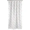 Tuš-zavesa BRUNNA 150x200 multi