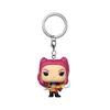 Privezak Pocket POP! - KPop Demon Hunters - Mira