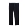 TOMMY HILFIGER Chino hlače Denton nočno modra