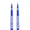 Salomon S/RACE eSKIN + Shift Race Medium Classic Komplet tekaških smuči 2027