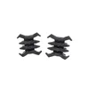 Hoyt Limb Damper #8 Pkg Black