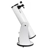SkyWatcher skyliner-200P (203/1200) classic dobsonian with pyrex parabolic mirror ( SWD200py )