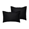Tonne Grise - Set jastučića 91 Black Oxford (2 komada)