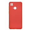 Maska Spectrum za Xiaomi Redmi 10C, Crvena