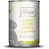 Mačja hrana - raca, puran in buča - 400 g