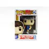 John Stockton 12 All Star 1992 Funko POP! Legends Blue Figura