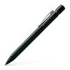 Kemični svinčnik Faber-Castell Grip 2010 Harmony Black