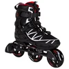 Moški rolerji Powerslide Phuzion Argon Scarlet 100 Trinity EUR 41