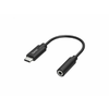 HAMA Adapter Za Slušalice/ USB Tip-C Na 3/5mm (ženski) 200318