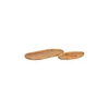 Komplet pladnjev House Nordic Chefalu 2-pack