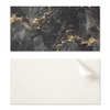 shumee Samolepilne vinilne ploščice s potiskom elegantnega marmornega vzorca 10x40x20 cm
