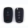 Car 888 Accessories Navlaka za ključ Kia, Crna