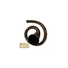 Didgeridoo Baked wood Maori 3814030-Dis