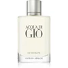 Armani Acqua di Gio toaletna voda polnilna za moške 100 ml