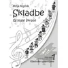 Skladbe za male škrate/za trobento/klavirske spremljave 1