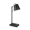 Eglo 900626 - LED prigušiva lampa sa bežičnim punjenjem LACEY LED/5,5W/230V