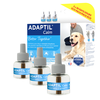 ADAPTIL Calm Start-Set razpršilec + steklenička 48 ml - Polnilna steklenička 3 x 48 ml