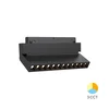 Braytron Magnetna linearna svetiljka BRY-WSL250-12W-48VDC-3U1-CRNA