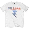 The Killers Unisex majica Bolt M