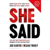 She Said