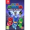 SWITCH PJ Masks - Heroes of The Night