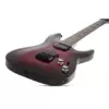 Schecter Omen Elite-6 Black Cherry Burst električna gitara